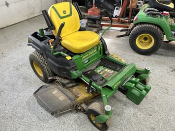 Main image John Deere Z530M